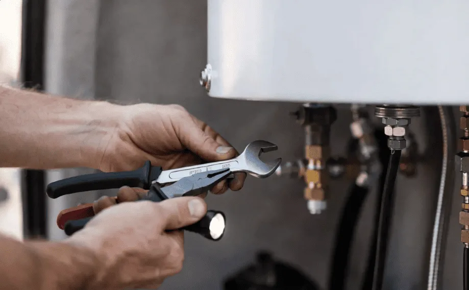 Why choose Water Heater Repair in Polo, MO